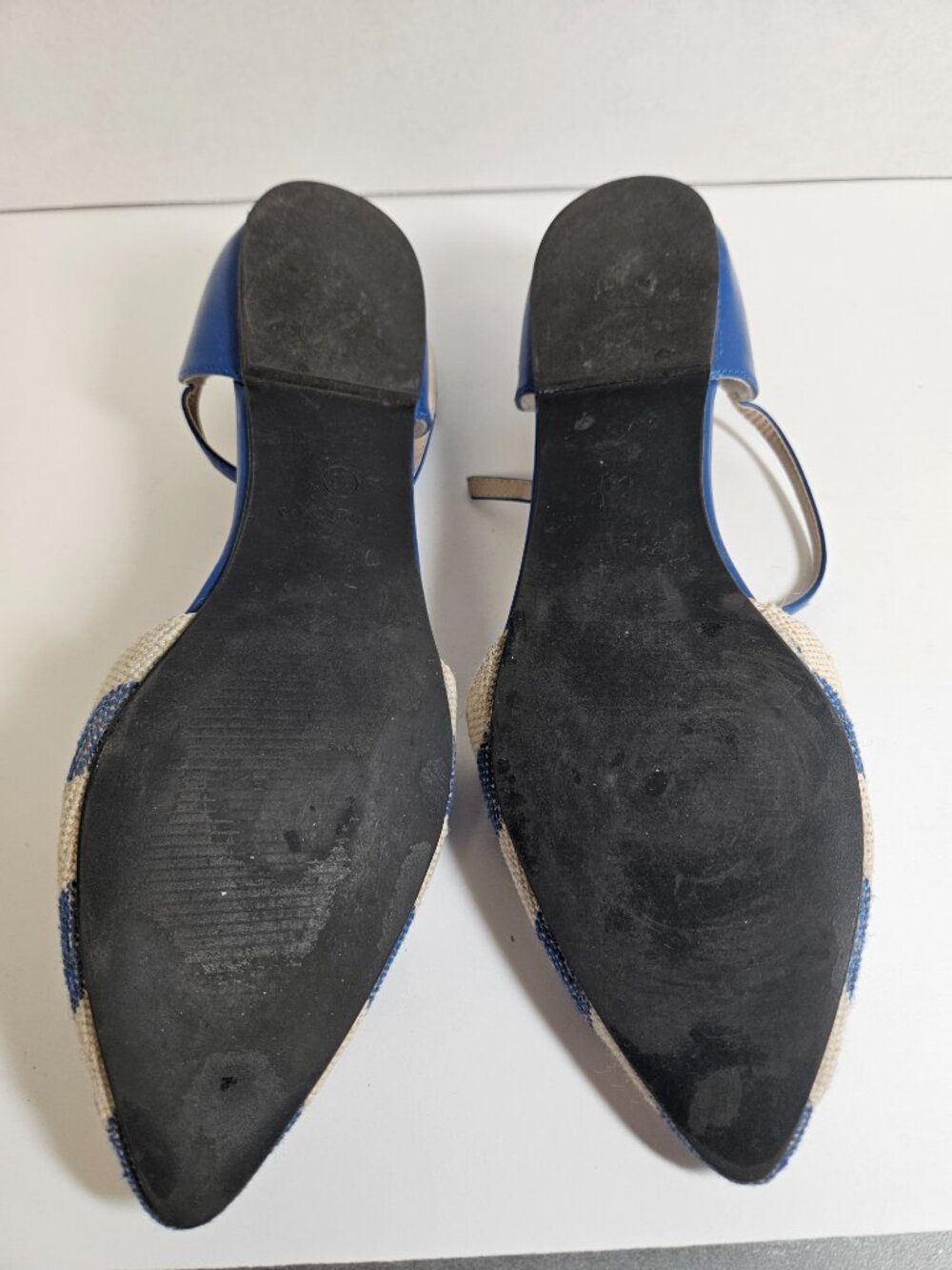 Mojo Moxy "Capri" Flat size 10 - Picture 11 of 16